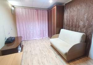 2-к квартира, вторичка, 33м2, 1/2 этаж