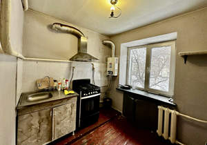 2-к квартира, вторичка, 45м2, 2/5 этаж
