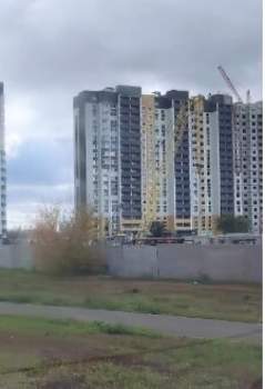 2-к квартира, вторичка, 63м2, 12/17 этаж