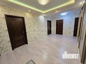 3-к квартира, вторичка, 86м2, 3/15 этаж