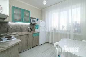 2-к квартира, вторичка, 55м2, 3/13 этаж