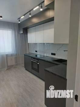 2-к квартира, вторичка, 60м2, 15/19 этаж