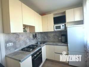 1-к квартира, вторичка, 30м2, 7/9 этаж