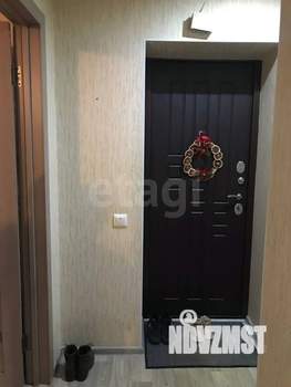 1-к квартира, вторичка, 30м2, 3/5 этаж