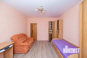 3-к квартира, вторичка, 87м2, 5/17 этаж