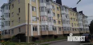 3-к квартира, вторичка, 76м2, 2/4 этаж