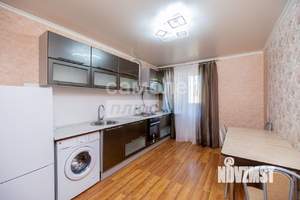 1-к квартира, вторичка, 46м2, 10/11 этаж