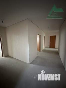 3-к квартира, вторичка, 79м2, 8/17 этаж