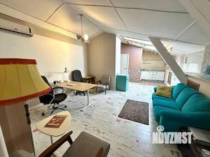 2-к квартира, вторичка, 59м2, 4/4 этаж