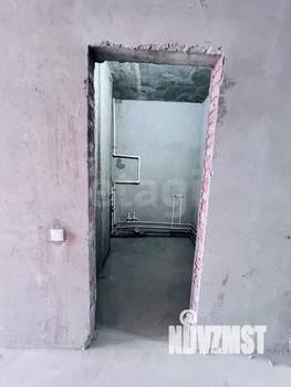 Студия квартира, вторичка, 24м2, 6/9 этаж