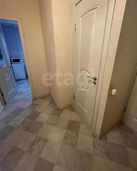 1-к квартира, вторичка, 38м2, 8/9 этаж