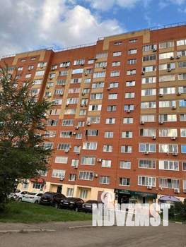 1-к квартира, вторичка, 39м2, 11/12 этаж