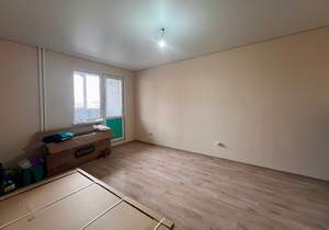 1-к квартира, вторичка, 38м2, 2/17 этаж