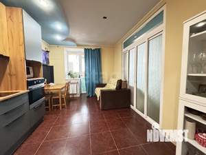 1-к квартира, вторичка, 45м2, 7/14 этаж