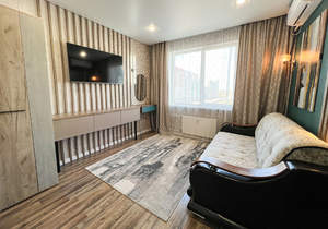 2-к квартира, вторичка, 45м2, 4/25 этаж