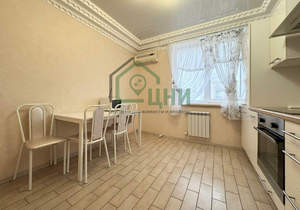 2-к квартира, вторичка, 67м2, 17/17 этаж