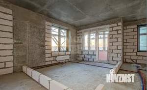 1-к квартира, вторичка, 31м2, 2/16 этаж