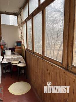 1-к квартира, вторичка, 33м2, 2/5 этаж