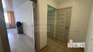 1-к квартира, вторичка, 42м2, 7/20 этаж