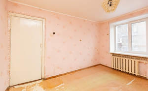 3-к квартира, вторичка, 64м2, 3/9 этаж