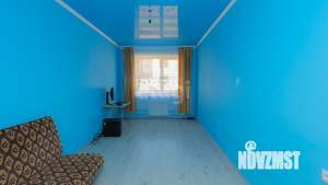 2-к квартира, вторичка, 51м2, 2/3 этаж