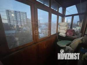 1-к квартира, вторичка, 30м2, 5/5 этаж