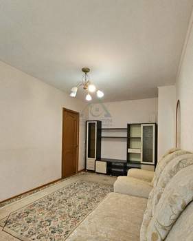 3-к квартира, вторичка, 41м2, 5/5 этаж