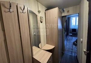 2-к квартира, вторичка, 30м2, 1/2 этаж