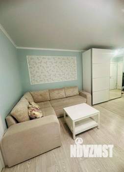 4-к квартира, вторичка, 61м2, 5/5 этаж