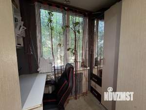 3-к квартира, вторичка, 61м2, 1/9 этаж