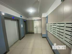 Студия квартира, вторичка, 29м2, 3/18 этаж