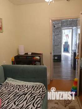3-к квартира, вторичка, 61м2, 2/5 этаж