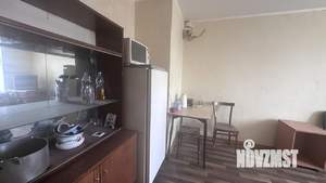 Студия квартира, вторичка, 13м2, 8/9 этаж