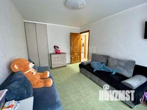 3-к квартира, вторичка, 59м2, 2/5 этаж