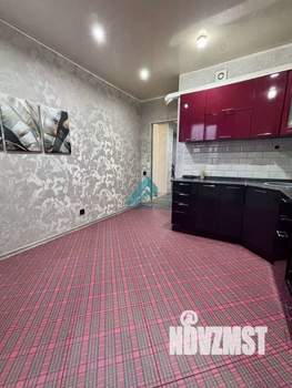 2-к квартира, вторичка, 60м2, 17/17 этаж