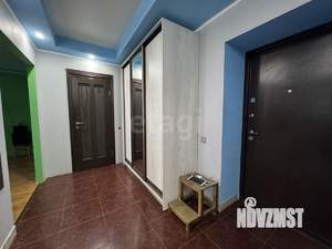 1-к квартира, вторичка, 45м2, 7/14 этаж