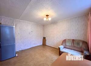 1-к квартира, вторичка, 25м2, 2/5 этаж