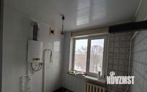 3-к квартира, вторичка, 63м2, 5/5 этаж