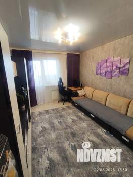 2-к квартира, вторичка, 60м2, 14/17 этаж