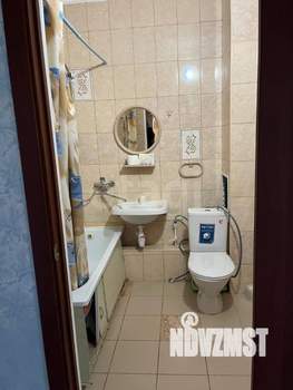 1-к квартира, вторичка, 37м2, 16/18 этаж