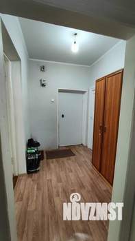2-к квартира, вторичка, 59м2, 2/2 этаж
