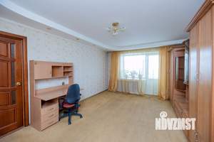 3-к квартира, вторичка, 63м2, 5/9 этаж