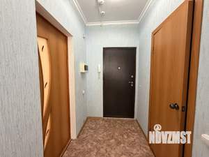 1-к квартира, вторичка, 37м2, 2/17 этаж