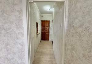 1-к квартира, вторичка, 34м2, 5/9 этаж