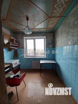 2-к квартира, вторичка, 51м2, 8/10 этаж