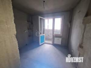 1-к квартира, вторичка, 37м2, 7/17 этаж