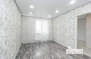 1-к квартира, вторичка, 34м2, 9/17 этаж