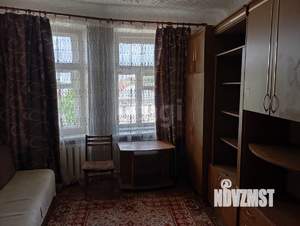 2-к квартира, вторичка, 24м2, 3/5 этаж