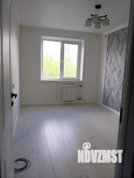2-к квартира, вторичка, 51м2, 4/5 этаж