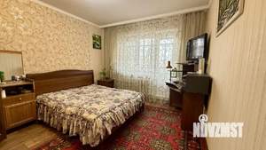 2-к квартира, вторичка, 52м2, 5/5 этаж